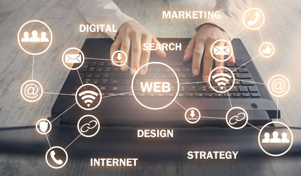 Kapaklı Web Tasarım